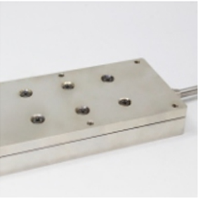 Flat Plate Sensor