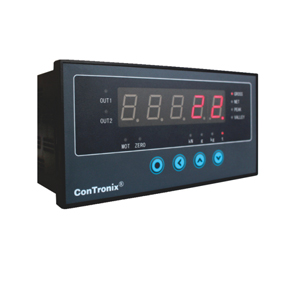 Display control instrument