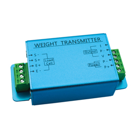 Weighing Transducer